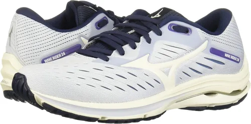 Vista 7 de Mizuno Wave Rider 24 - Zapatillas para correr de mujer