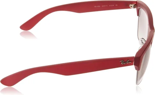 Vista 3 de Ray-Ban RB4186 Dylan Wayfarer Sunglasses