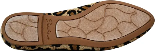 Vista 4 de Skechers Cleo-Emerald Zapatos planos tipo ballet para mujer