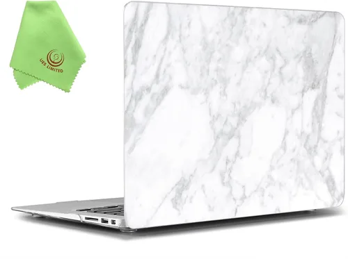 Vista 33 de Funda UESWILL para MacBook Air Retina de 11, 12, 13 pulgadas