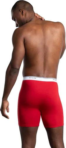 Vista 3 de Fruit of the Loom Ropa interior ligera de mezcla de algodón para hombre