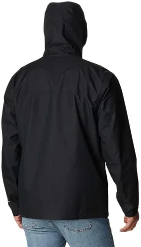 Vista 2 de Columbia Hikebound - Chaqueta para hombre