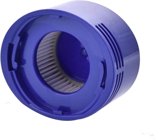 Vista 4 de TEidea Filtro compatible con Dyson V7 V8 Absolute - Piezas de repuesto para aspiradora inalámbrica