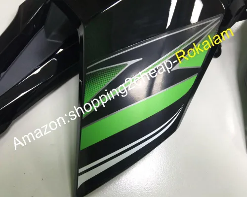 Vista 4 de Racing Z-800 carenado para Kawasaki Z800 piezas 2013 2014 2015 2016 Z 800 13 14 15 16 Sportbike ABS Carrocería Kit (moldeo por inyección)