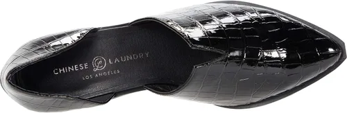 Vista 2 de Chinese Laundry Women's Matcha Patent Loafer
