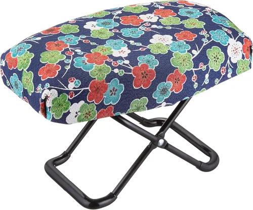 Vista 9 de Rei Rei Folding Chair, Portable, Standard Size, Arabesque