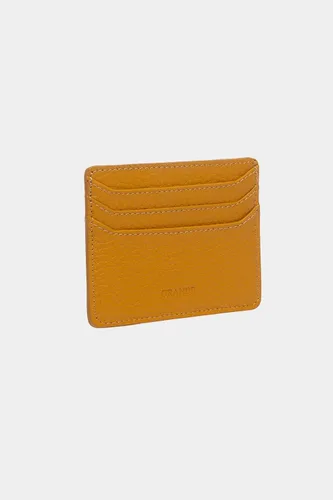 Vista 8 de Grande -3633 Estuches para tarjetas, Amarillo, Minimalista