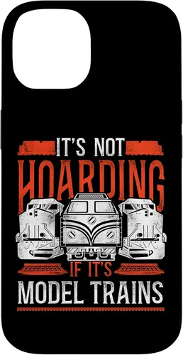 Vista 4 de iPhone 16 Freight Diesel Train Driver Trainspotting Locomotive Vintage Case