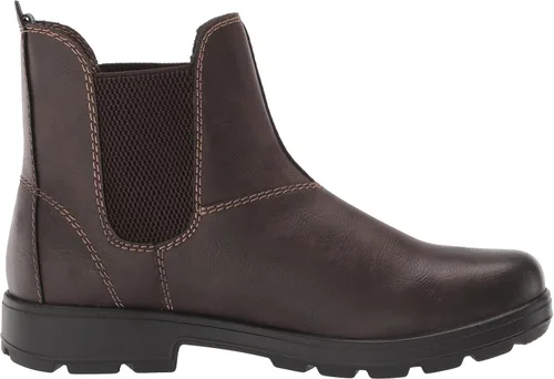Vista 6 de Men's Cyrus Chelsea Boot