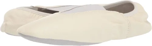 Vista 7 de Capezio Zapatillas de baile EM1 Agility Gym para mujer, Negroblk