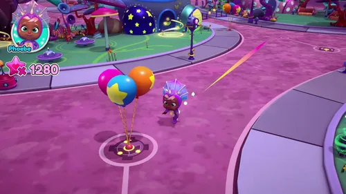 Vista 9 de Cry Babies Magic Tears The Big Game Nintendo Switch