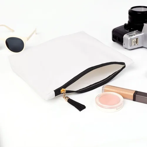 Vista 4 de Regalos para mujeres, fabulosa bolsa de maquillaje, bolsa de cosméticos, para abuela, mamá, hermana, amiga, compañera de trabajo, profesora, tía