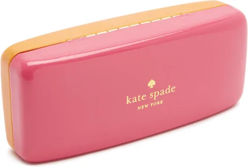 Vista 6 de Kate Spade New York Gafas de sol polarizadas Hilde ojo de gato para mujer