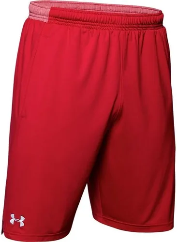 Vista 53 de Under Armour Pantalón corto UA Locker de 9 pulgadas con bolsillos para hombre