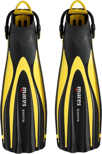 Vista 5 de Mares Excite - Alfiler de talón abierto