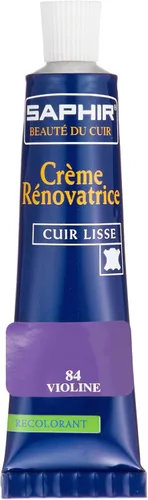 Vista 43 de Saphir Beaute du Cuir Beaute du Cuir Crema Renovadora 0.8 fl oz
