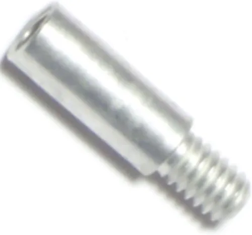 Vista 3 de Hard-to-Find Fastener 014973120375 Extensiones de poste de tornillo, 1 pulgada, pieza-10