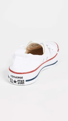 Vista 4 de Converse Chuck Taylor All Star Tenis bajas para mujer