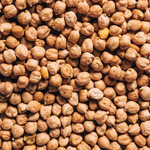 Vista 4 de Amatista Garbanzos (kabuli Chana) 100 g