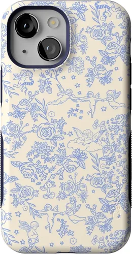 Vista 81 de Funda Casely para iPhone 13 Mini Todo lo que necesitas es amor Beatles Compatible con MagSafe Diseño de funda protectora audaz