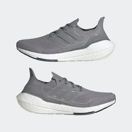 Vista 8 de adidas Ultraboost 21 - Tenis de correr para hombre