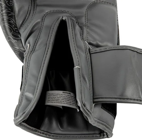 Vista 8 de UFC Guantes de entrenamiento Thai Naga