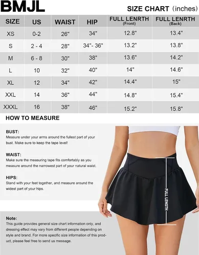 Vista 7 de BMJL Pantalones cortos de cintura alta para mujer, pantalones cortos atléticos fluidos, pantalones cortos de entrenamiento para correr, gimnasio