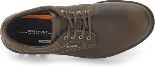 Vista 5 de Sneakers Rockport Storm Surge impermeables