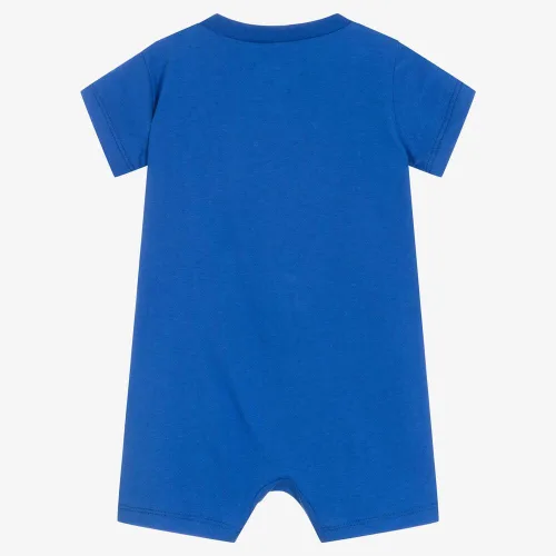 Vista 2 de Nike Mameluco unisex para bebé