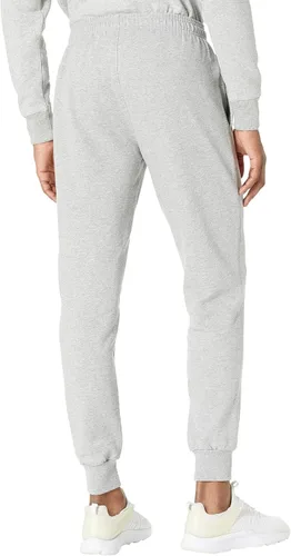 Vista 2 de Champion Pantalones deportivos para hombre, Powerblend, forro polar, cómodos pantalones deportivos para hombre (regular o grande y alto)