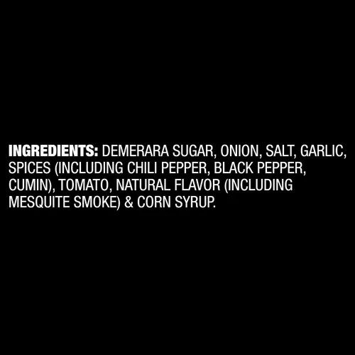 Vista 3 de McCormick Grill Mates Mesquite Rub, 4.87 onzas