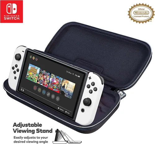 Vista 3 de Funda para Nintendo Switch