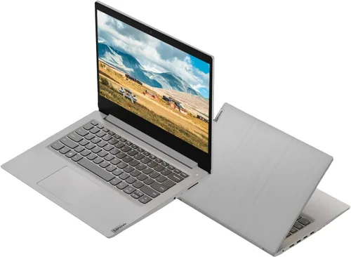 Vista 3 de Laptop Lenovo IdeaPad 3i 14, para estudiantes y negocios, pantalla FHD de 14 pulgadas, procesador Intel i3-1115G4, 20 GB RAM, SSD de 1 TB, HDMI