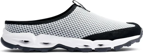 Vista 5 de BASS OUTDOOR Zapato de agua Aqua Mesh Slide para hombre