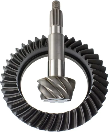 Vista 2 de Motive Gear D44-488GX Juego de corona y piñón 4.88 relación para Dana 44 estándar (8.5", 10 pernos), compatible con Chevrolet Blazer 1969-1974, C10