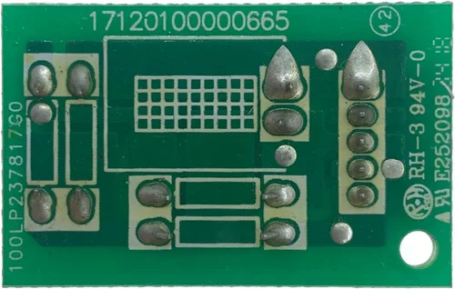 Vista 2 de Tablero del sensor de humedad del deshumidificador para Frigidaire FAD504/704, serie DWD504/704