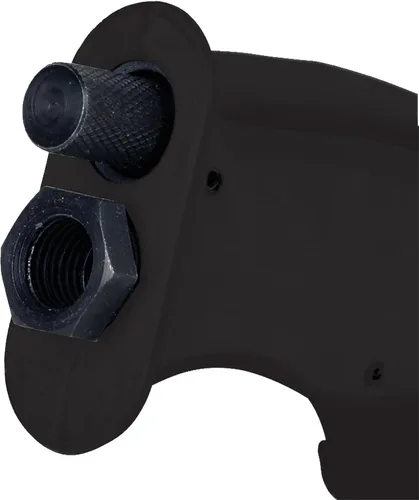 Vista 3 de Performance Tool M573DB Lijadora de alta velocidad de aire de 5 pulgadas