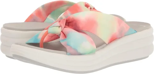 Vista 7 de Clarks Women's Drift Ave Flat Sandal