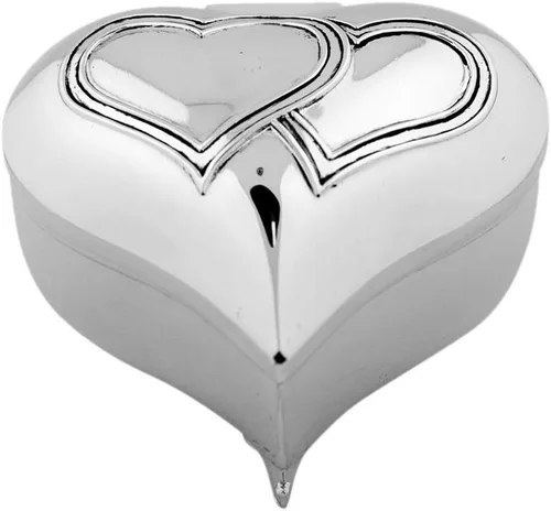 Vista 4 de Arras De Boda Set de regalo Viene con monedas 9 estilos Cajas de metal de boda Ceremonia de Matrimonio Español