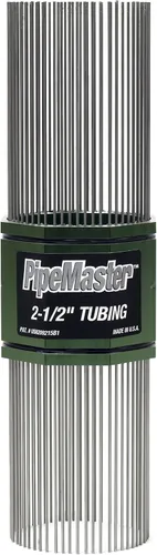 Vista 9 de P-100 (Tubería de 1" y Tubo de 1-5/16" D.E.) – Herramienta de Calibre de Contorno PipeMaster para Montaje de Tuberías y Tubos – Muescador