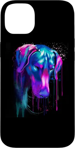 Vista 15 de Doberman Dog for a Doberman Mom Case for iPhone 17