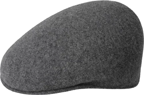 Vista 12 de Kangol Lana 504 - Moonstruck/XL Negro