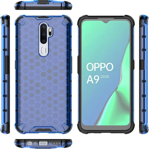Vista 39 de Funda para Oppo Reno3 Pro 4G, funda para Oppo Reno3 Pro 4G, color negro