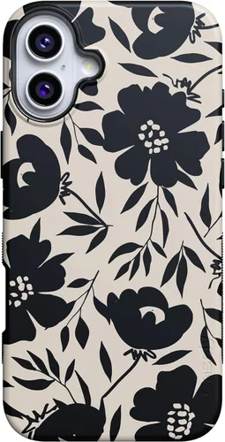 Vista 58 de Funda Casely para iPhone 16 Plus Todas Las Cosas Divertidas Diversión en Días Laborables Compatible con MagSafe Diseño Protector Audaz
