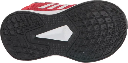 Vista 4 de adidas Duramo 10 - Tenis de correr unisex para niños
