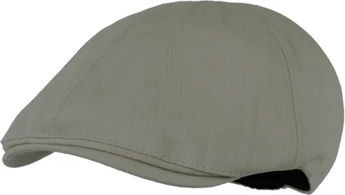 Vista 34 de WITHMOONS Simple Newsboy Hat Gorra plana SL3026