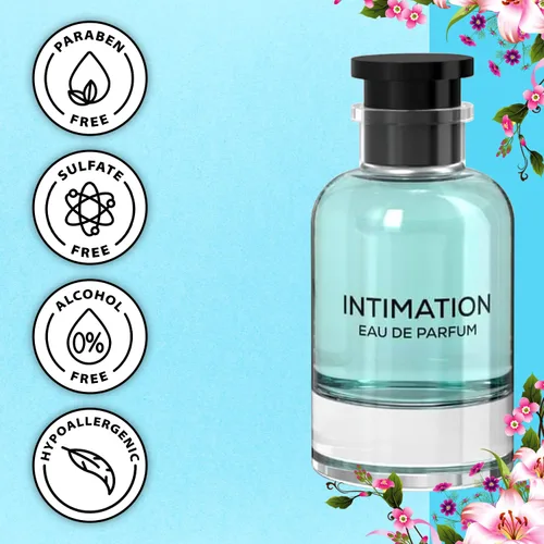Vista 5 de Emper Intimation, para hombres - 100ml/3.3oz