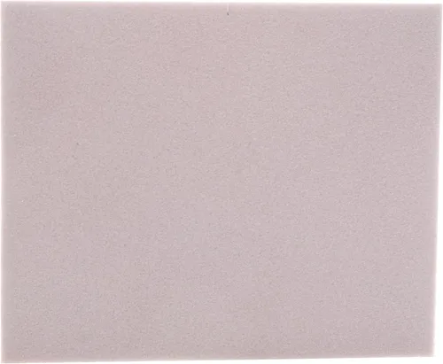 Vista 18 de 3M Esponja de lijado Softback 02606, 4 1/2 x 5 1/2 pulgadas, paquete de 20, grano medio, corte rápido