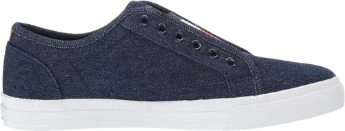Vista 6 de Tommy Hilfiger Anni - Tenis sin cordones para mujer