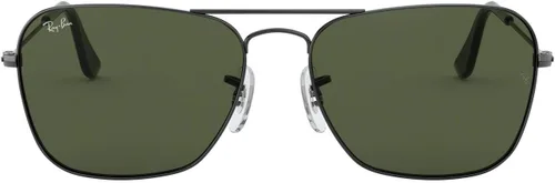 Vista 16 de Ray-Ban Rb3136 Caravan Square Gafas de sol
